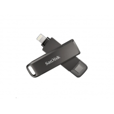 SanDisk Clé USB iXpand Flash Drive Luxe 64 GB